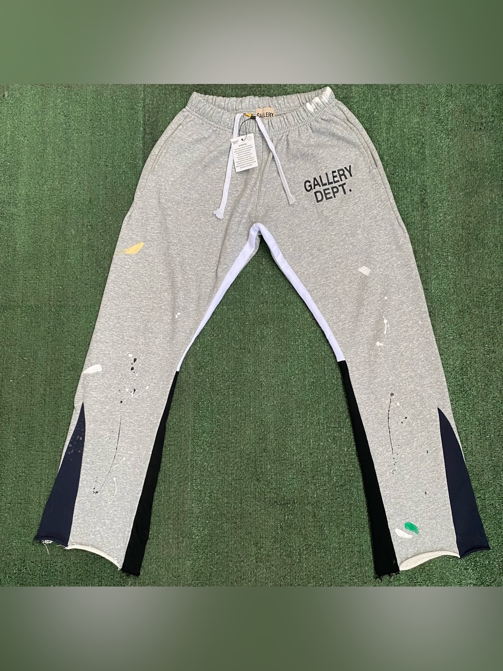 Gallery dept sweatpants